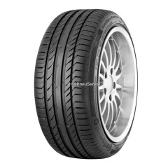 CONTINENTAL 275/50R20 109W ContiSportContact 5