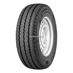 CONTINENTAL 215/75R16C 116/114R VancoCamper