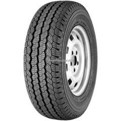 CONTINENTAL 225/75R16C 121/120R VancoFourSeason 2