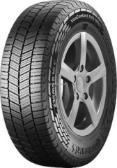 CONTINENTAL 235/55R18C 118/116R VanContact A/S Ultra