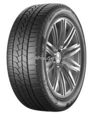 CONTINENTAL 295/35R21 107W WinterContact TS 860 S