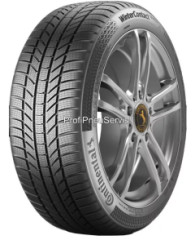 CONTINENTAL 285/30R20 99W WinterContact TS 870 P