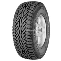 CONTINENTAL 235/85R16 114/111Q ContiCrossContact AT