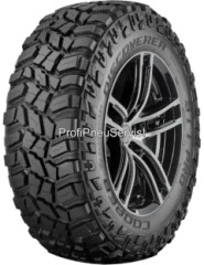 COOPER 295/65R20 129K Discoverer STT Pro