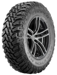 COOPER 255/70R16 108Q Evolution MTT