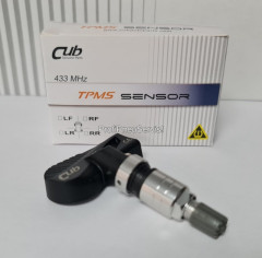 Snímač tlaku TPMS (433 MHz CUB UNI Sensor)