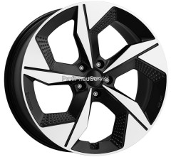 DEZENT AO dark 7,5X19 5X112 ET50