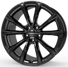 DEZENT AR black 9X20 5X108 ET53