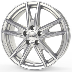 DEZENT KF silver 7X19 5X112 ET38