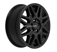 DEZENT KH black 7,5X18 5X120 ET60