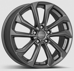 DEZENT KS graphite 7X17 5X114,3 ET52