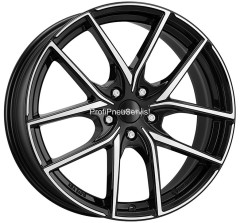 DEZENT TO dark 8X19 5X108 ET42