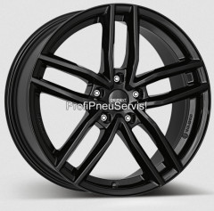 DEZENT TR black 8X18 5X108 ET42