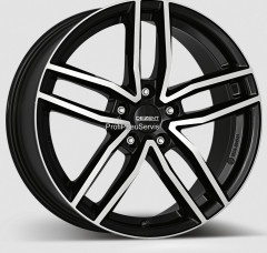 DEZENT TR dark 6,5X16 5X114,3 ET48