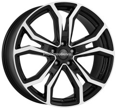 DEZENT TV dark 9X19 5X112 ET25