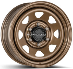 DOTZ 4X4 Dakar bronze 7X16 5X114,3 ET26