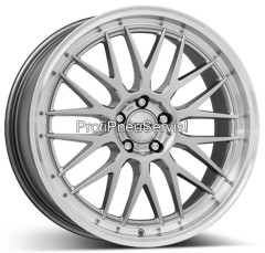 DOTZ Bilbao blaze 8X19 5X108 ET45