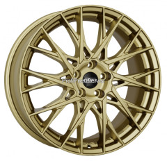 DOTZ FUJI gold 8X19 5X112 ET30