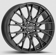 DOTZ FUJI grey 7,5X19 5X108 ET48