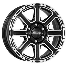 DOTZ KALAHARI dark 8X18 5X120 ET30