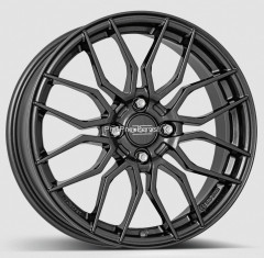 DOTZ LIMEROCK grey 6,5X16 4X108 ET38