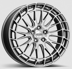 DOTZ SEPANG blaze 8X19 5X112 ET45