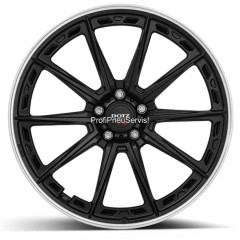 DOTZ Sonoma dark 10,5X21 5X112 ET19