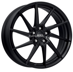 DOTZ SPA black 8X19 5X108 ET45