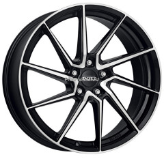 DOTZ SPA dark 8X18 5X108 ET45