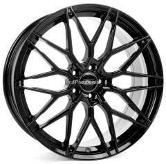 DOTZ SUZUKA black 8,5X19 5X112 ET40
