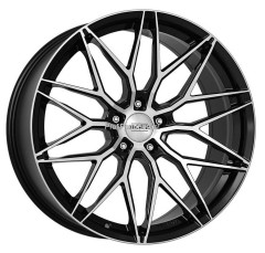 DOTZ SUZUKA dark 8,5X19 5X112 ET25