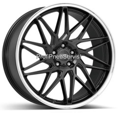 DOTZ TANAKA dark 8,5X19 5X108 ET45