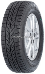 DUNLOP 195R14C 106R ECONODRIVE WINTER