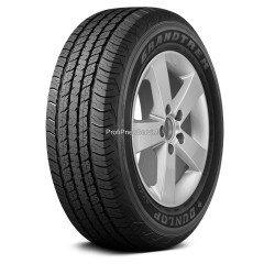 DUNLOP 265/65R17 112S GrandTrek AT20