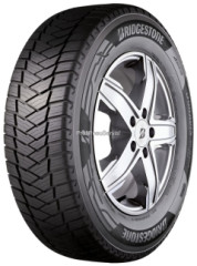 BRIDGESTONE 215/65R16C 109T Duravis All Season Evo