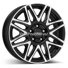 DEZENT KH dark 7,5X18 5X108 ET48