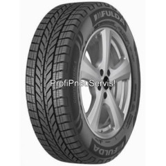 FULDA 195/70R15C 104R CONVEO TRAC 3