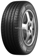 FULDA 215/65R17 99V EcoControl Suv