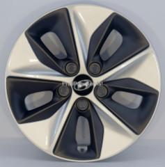 ORIGINAL HYUNDAI  6,5X16 5X114,3 ET50