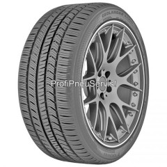 YOKOHAMA 255/45R22 107W Geolandar X-CV G057