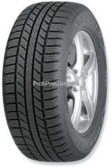GOODYEAR 235/70R16 106H Wrangler HP All Weather