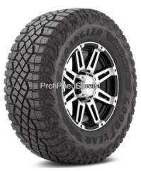 GOODYEAR 325/65R18 121Q Wrangler Territory RT