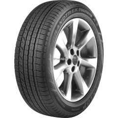 DUNLOP 235/50R19 99H GrandTrek Touring A/S
