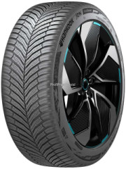 HANKOOK 255/50R21 109W,ZR IL01A ION FlexClimate Suv