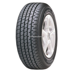HANKOOK 205/60R16C 100/98T RA14 Radial