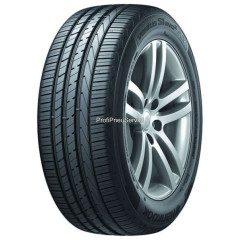 HANKOOK 255/55R18 109V K117C Ventus S1 evo2 SUV