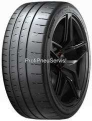 HANKOOK 355/25R21 107Y,ZR Z001 Ventus evo Z