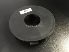 Krytky diskov 59,0 56,0 RL