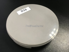 Krytky diskov 59,0 56,0 RL