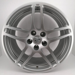 ORIGINAL PORSCHE MACAN 9X18 5X112 ET21
